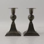 860 5481 CANDLESTICKS